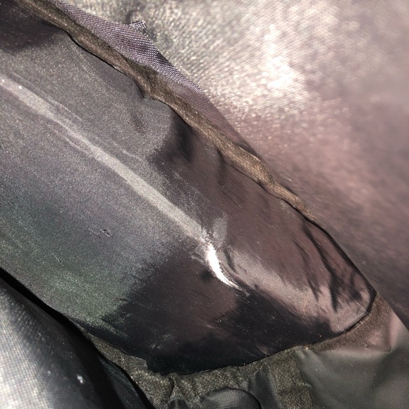 Back Pack - Picture 5 of 5